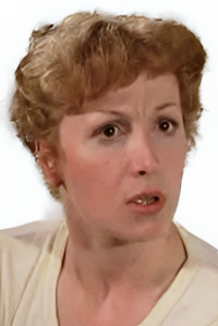 Cheryl Campell