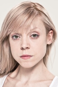 Antonia Campbell-Hughes