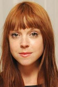 Antonia Campbell-Hughes