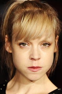 Antonia Campbell-Hughes