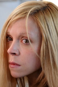 Antonia Campbell-Hughes