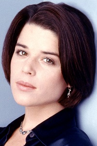 Neve Campbell