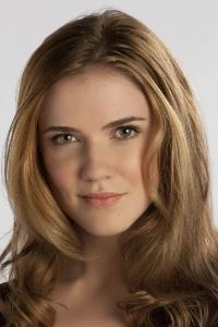 Sara Canning