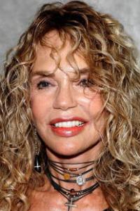 Dyan Cannon
