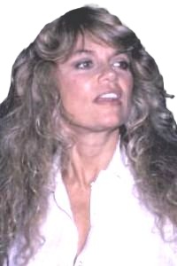 Dyan Cannon