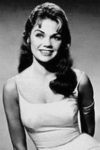 Dyan Cannon