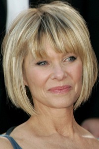 Kate Capshaw