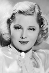 Mary Carlisle