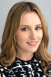 Laura Carmichael