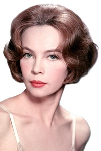 Leslie Caron