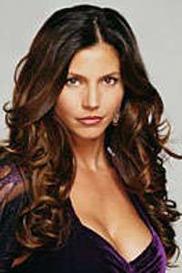 Charisma Carpenter