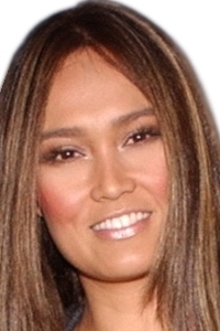 Tia Carrere