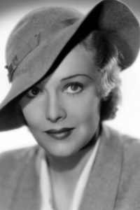 madeleine Carroll