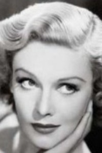 Madeleine Carroll