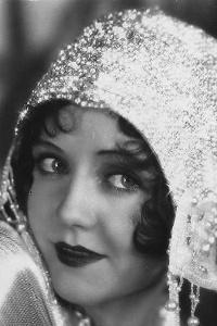 Nancy Carroll