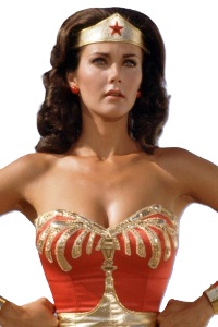 Lynda Carter