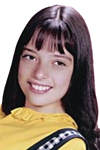 Angela Cartwright