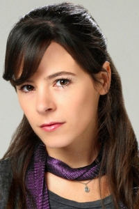Elaine Cassidy