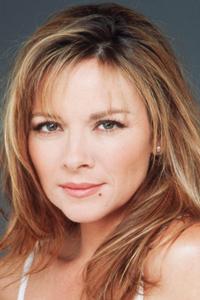 Kim Cattrall
