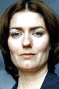 Anna Chancellor