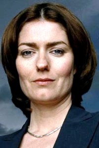 Anna Chancellor