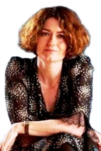 Anna Chancellor