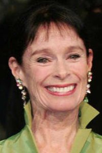 Geraldine Chaplin