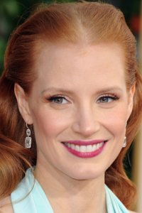Jessica Chastain