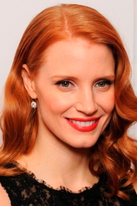 Jessica Chastain