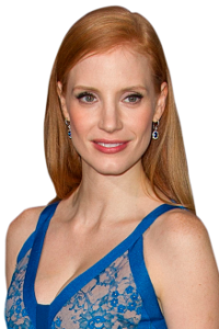 Jessica Chastain