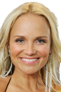 Kristin Chenoweth