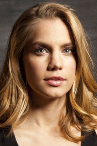 Anna Chlumsky