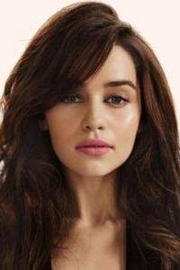 Emilia Clarke