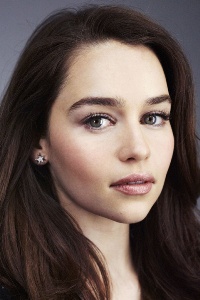 Emilia Clarke