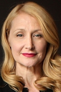 Patricia Clarkson
