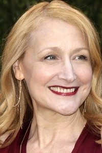 Patricia Clarkson