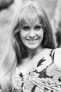 Carol Cleveland