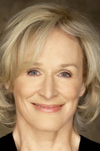 Glenn Close