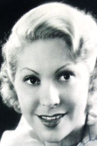 June Clyde