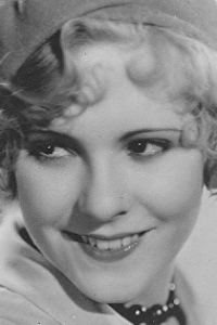 June Clyde