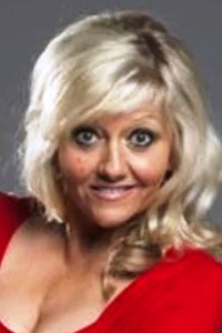 Camille Coduri