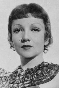 Claudette Colbert
