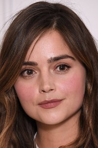 Jenna Coleman