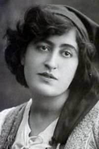 Constance Collier