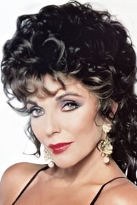 Joan Collins