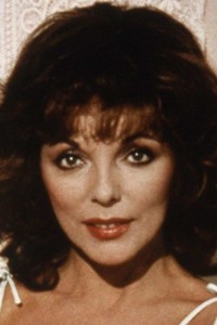 Joan Collins