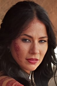 Lynn Collins