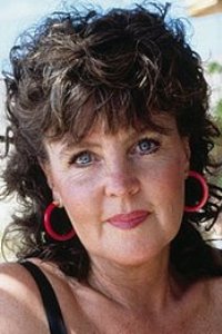 Pauline Collins