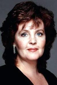 Pauline Collins