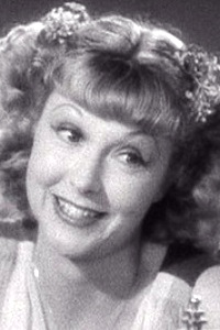 Joyce Compton